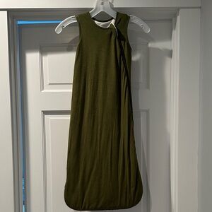 Kyte Baby 1.0 TOG Sleep Sack- Olive